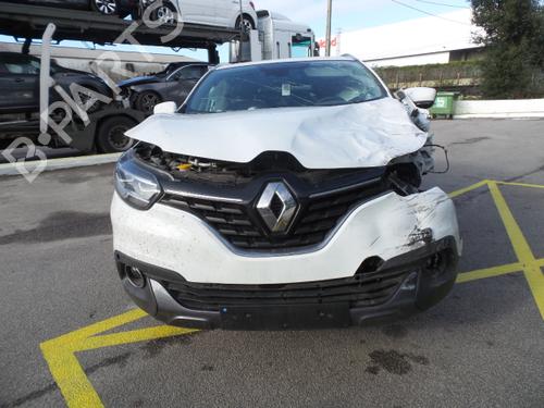 Kamera RENAULT KADJAR (HA_, HL_) 1.5 dCi 110 (HLA3) | BP7296061E14 