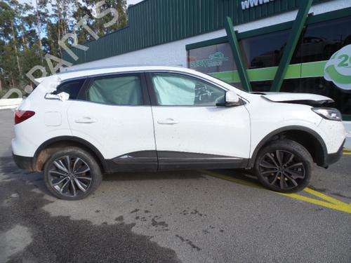 Kamera RENAULT KADJAR (HA_, HL_) 1.5 dCi 110 (HLA3) | BP7296061E14 