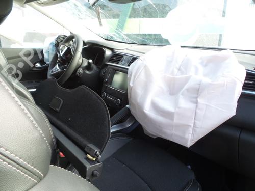 Kamera RENAULT KADJAR (HA_, HL_) 1.5 dCi 110 (HLA3) | BP7296061E14 