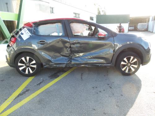 Anlasser CITROËN C3 / C3 ORIGIN III (SX) 1.2 VTi 82 | BP4884336M8 