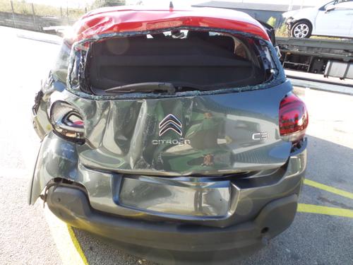 Anlasser CITROËN C3 / C3 ORIGIN III (SX) 1.2 VTi 82 | BP4884336M8 