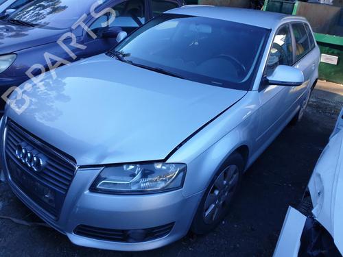 Venstre bak lås AUDI A3 (8P1) 1.9 TDI | BP25332256C100 