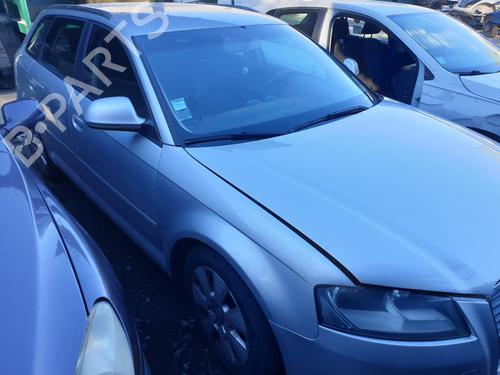 Venstre bak lås AUDI A3 (8P1) 1.9 TDI | BP25332256C100 