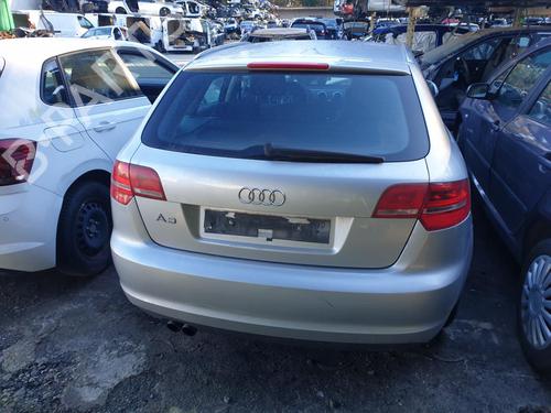 Venstre bak lås AUDI A3 (8P1) 1.9 TDI | BP25332256C100 