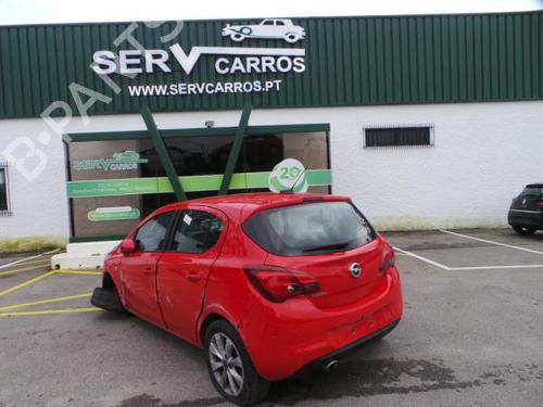 Module électronique OPEL CORSA E (X15) 1.3 CDTI (08, 68) | BP15634113M83 