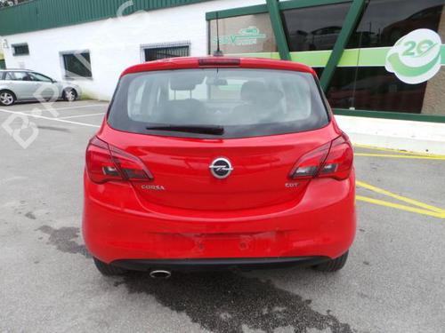 Module électronique OPEL CORSA E (X15) 1.3 CDTI (08, 68) | BP15634113M83 