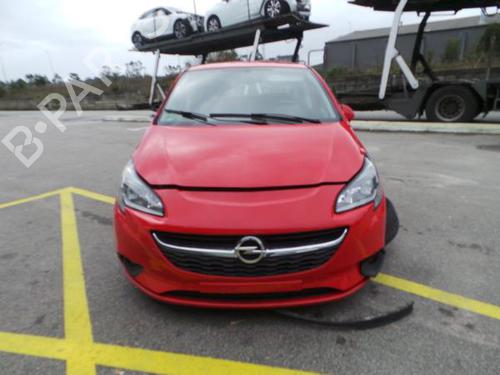 Module électronique OPEL CORSA E (X15) 1.3 CDTI (08, 68) | BP15634113M83 