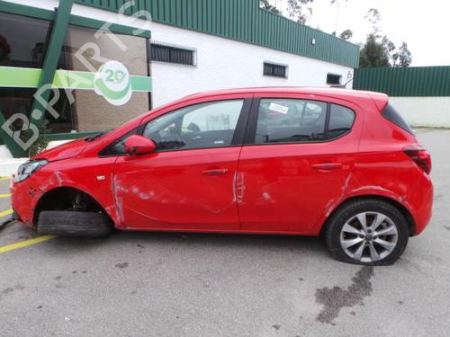 Module électronique OPEL CORSA E (X15) 1.3 CDTI (08, 68) | BP15634113M83 