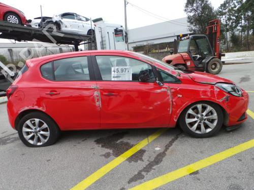 Module électronique OPEL CORSA E (X15) 1.3 CDTI (08, 68) | BP15634113M83 
