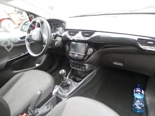 Module électronique OPEL CORSA E (X15) 1.3 CDTI (08, 68) | BP15634113M83 