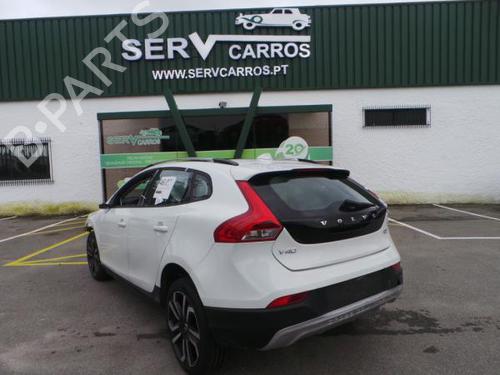 Used Parts VOLVO V40 Cross Country (526) [2012-2019]  2510844
