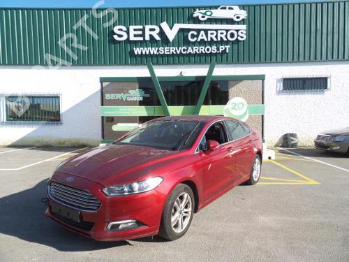 Used Parts FORD MONDEO V Hatchback (CE) 1.5 EcoBoost (160 hp) 2510996
