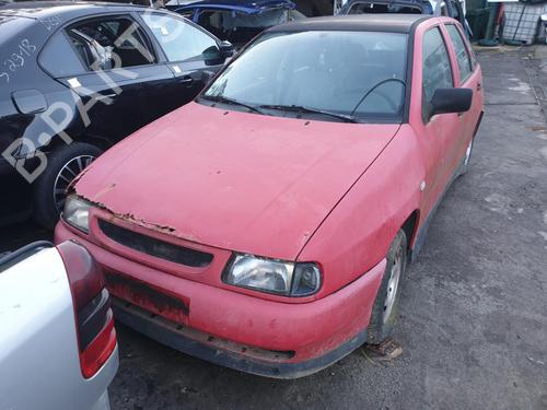 Used Parts SEAT IBIZA II (6K1) 1.0 (45 hp) 3501368