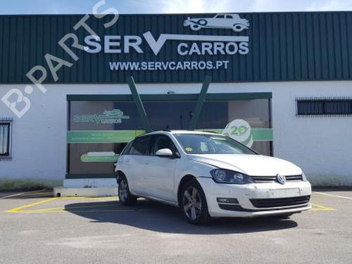 Used Parts VW GOLF VII Variant (BA5, BV5) 2.0 TDI (150 hp) 2510874