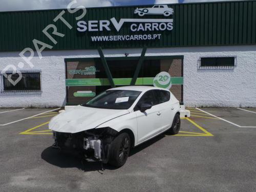 Used Parts SEAT LEON (5F1) 1.2 TSI (110 hp) 2510885