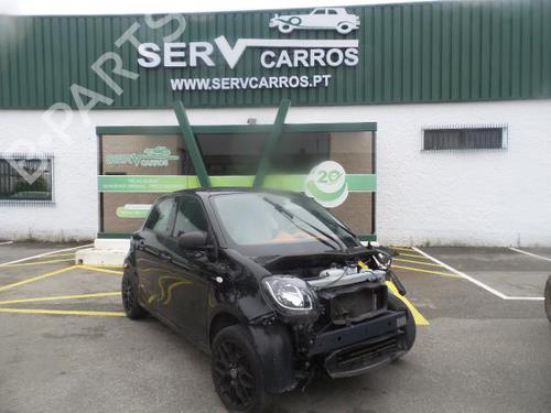 Commutateur SMART FORFOUR Hatchback (453) 0.9 (453.044, 453.053) | BP5837178I30 