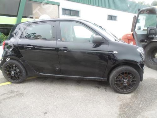 Commutateur SMART FORFOUR Hatchback (453) 0.9 (453.044, 453.053) | BP5837178I30 