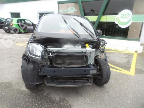 Commutateur SMART FORFOUR Hatchback (453) 0.9 (453.044, 453.053) | BP5837178I30 