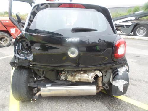 Commutateur SMART FORFOUR Hatchback (453) 0.9 (453.044, 453.053) | BP5837178I30 