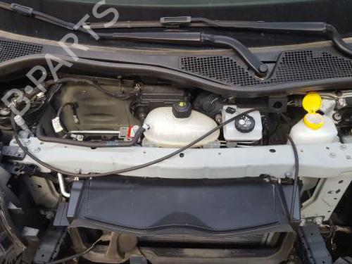 Commutateur SMART FORFOUR Hatchback (453) 0.9 (453.044, 453.053) | BP5837178I30 