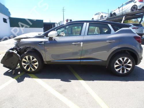 AC Kompressor RENAULT CAPTUR II (HF_) TCe 155 (HFMN) | BP7194138M34 