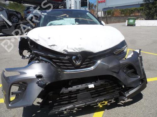 AC Kompressor RENAULT CAPTUR II (HF_) TCe 155 (HFMN) | BP7194138M34 