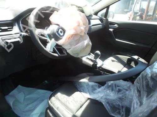AC Kompressor RENAULT CAPTUR II (HF_) TCe 155 (HFMN) | BP7194138M34 
