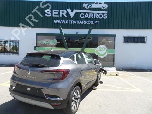 AC Kompressor RENAULT CAPTUR II (HF_) TCe 155 (HFMN) | BP7194138M34 