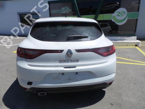Spak kontakt RENAULT MEGANE IV Hatchback (B9A/M/N_) 1.5 Blue dCi 115 (B9A6) | BP6035580I30 