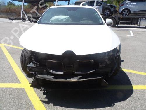 Spak kontakt RENAULT MEGANE IV Hatchback (B9A/M/N_) 1.5 Blue dCi 115 (B9A6) | BP6035580I30 