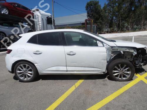 Spak kontakt RENAULT MEGANE IV Hatchback (B9A/M/N_) 1.5 Blue dCi 115 (B9A6) | BP6035580I30 