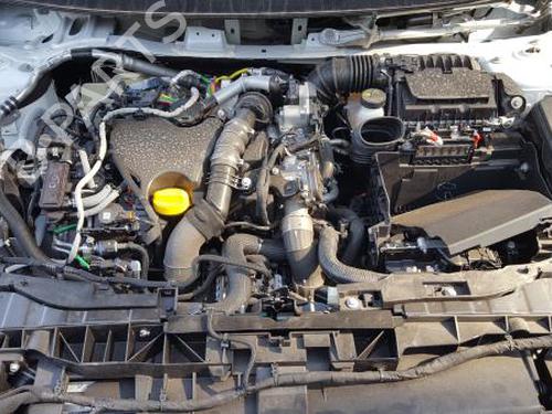 Spak kontakt RENAULT MEGANE IV Hatchback (B9A/M/N_) 1.5 Blue dCi 115 (B9A6) | BP6035580I30 