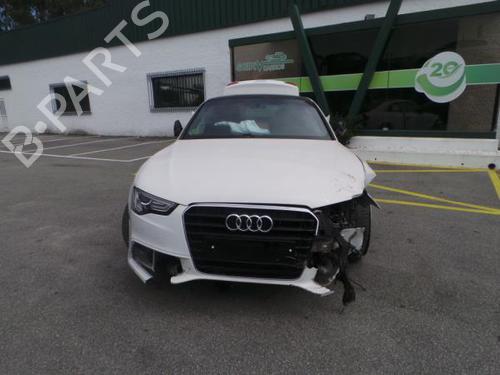 Used Parts AUDI A5 (8T3) 2.0 TDI (177 hp) 2510947