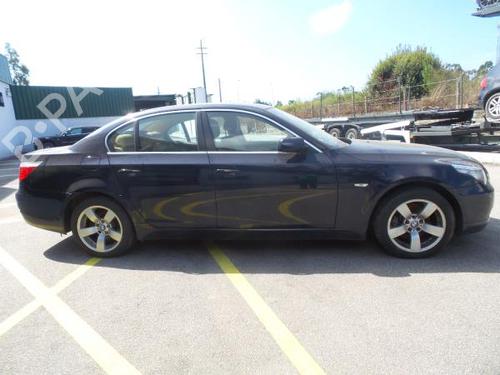 Rudehejsemekanisme ventre foran BMW 5 (E60) 523 i | BP6315227C22 
