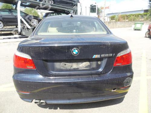 Rudehejsemekanisme ventre foran BMW 5 (E60) 523 i | BP6315227C22 