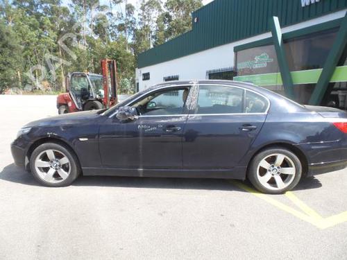 Rudehejsemekanisme ventre foran BMW 5 (E60) 523 i | BP6315227C22 
