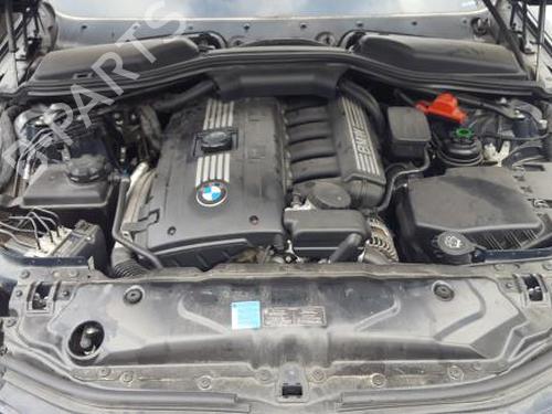 Rudehejsemekanisme ventre foran BMW 5 (E60) 523 i | BP6315227C22 