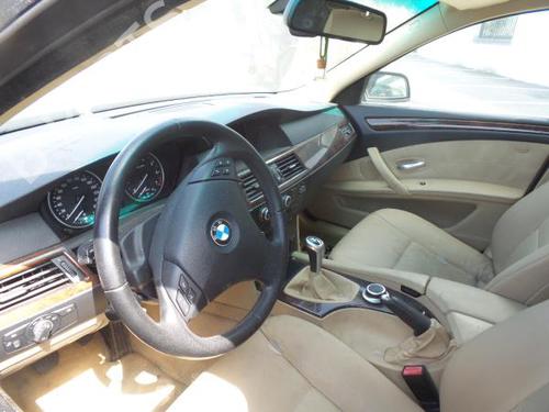 Rudehejsemekanisme ventre foran BMW 5 (E60) 523 i | BP6315227C22 