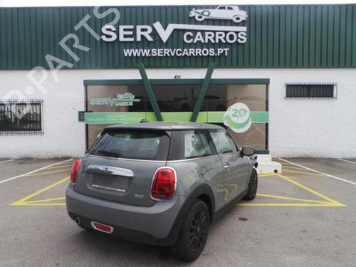 Used Parts MINI MINI (F56) One (102 hp) 2510995