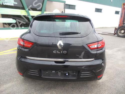 Motorstyringsenhet RENAULT CLIO IV (BH_) 0.9 TCe 90 (BHNF, BHMA, BHMH, BHJK, BHJR) | BP6704309M57 