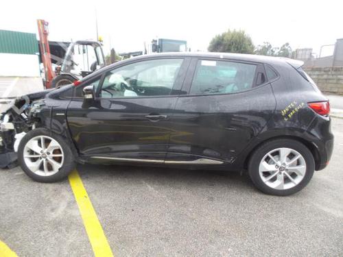 Motorstyringsenhet RENAULT CLIO IV (BH_) 0.9 TCe 90 (BHNF, BHMA, BHMH, BHJK, BHJR) | BP6704309M57 
