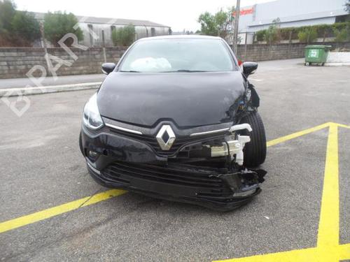 Motorstyringsenhet RENAULT CLIO IV (BH_) 0.9 TCe 90 (BHNF, BHMA, BHMH, BHJK, BHJR) | BP6704309M57 