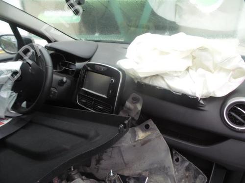 Motorstyringsenhet RENAULT CLIO IV (BH_) 0.9 TCe 90 (BHNF, BHMA, BHMH, BHJK, BHJR) | BP6704309M57 