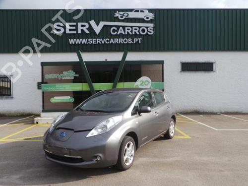 Brugte NISSAN LEAF (ZE0) Electric (109 hp) 2511694