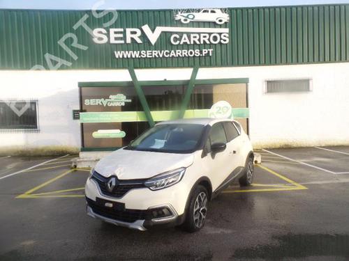 Teile für RENAULT CAPTUR I (J5_, H5_) 1.3 TCe 150 (J5NK, J5JS) (150 hp) 2511139 