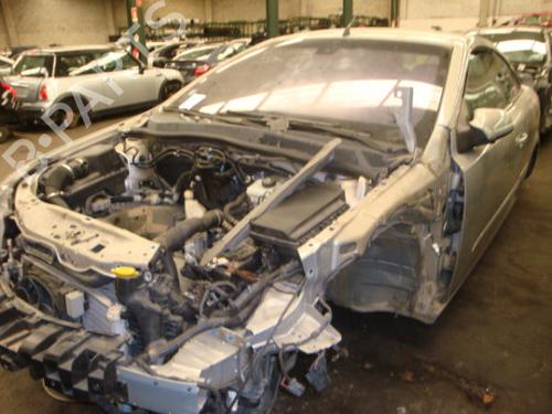 Used Parts OPEL ASTRA H TwinTop (A04) 1.6 (L67) (105 hp) 2511132