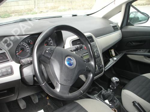 Spjældhus FIAT PUNTO (188_) 1.2 60 (188.030, .050, .130, .150, .230, .250) | BP3092820M82 