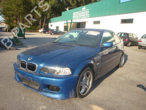 Starter BMW 3 Coupe (E46) 320 Ci | BP3101049M8 
