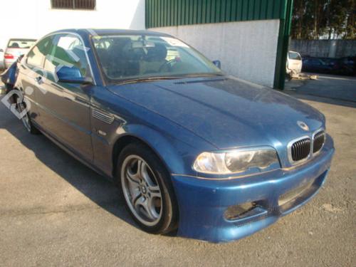 Starter BMW 3 Coupe (E46) 320 Ci | BP3101049M8 