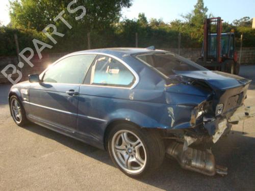 Starter BMW 3 Coupe (E46) 320 Ci | BP3101049M8 